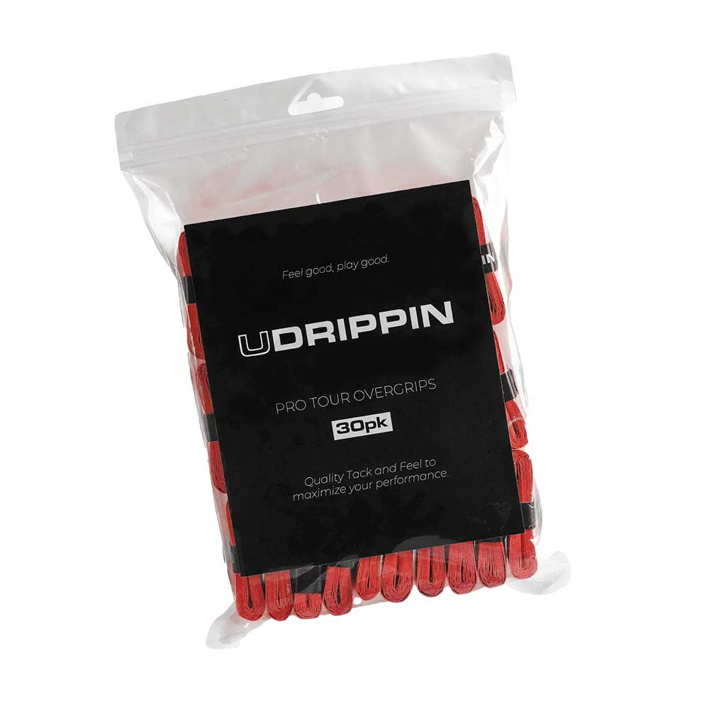 Pickleballsports UDRIPPIN Pro Tour Grips
