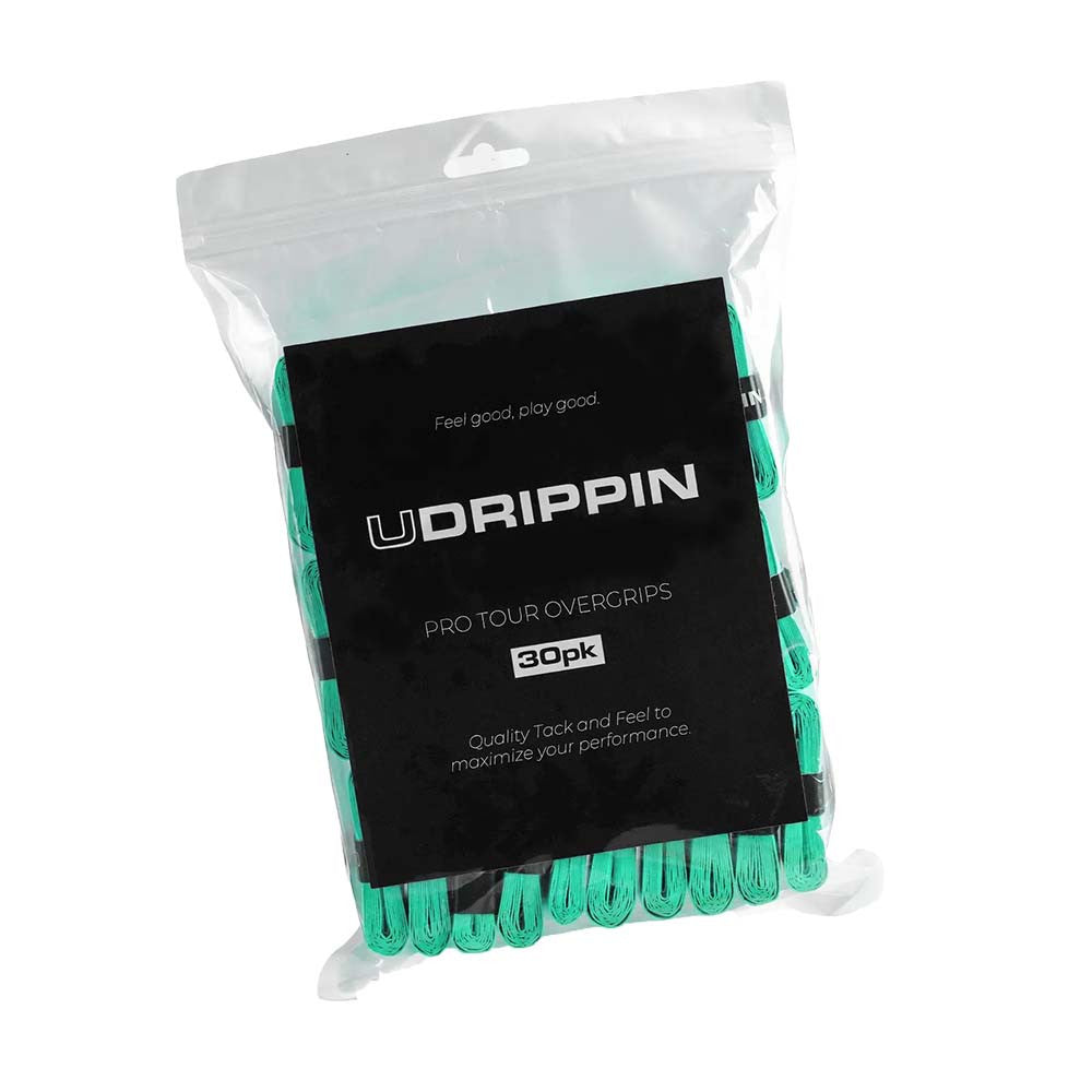 Pickleballsports UDRIPPIN Pro Tour Grips