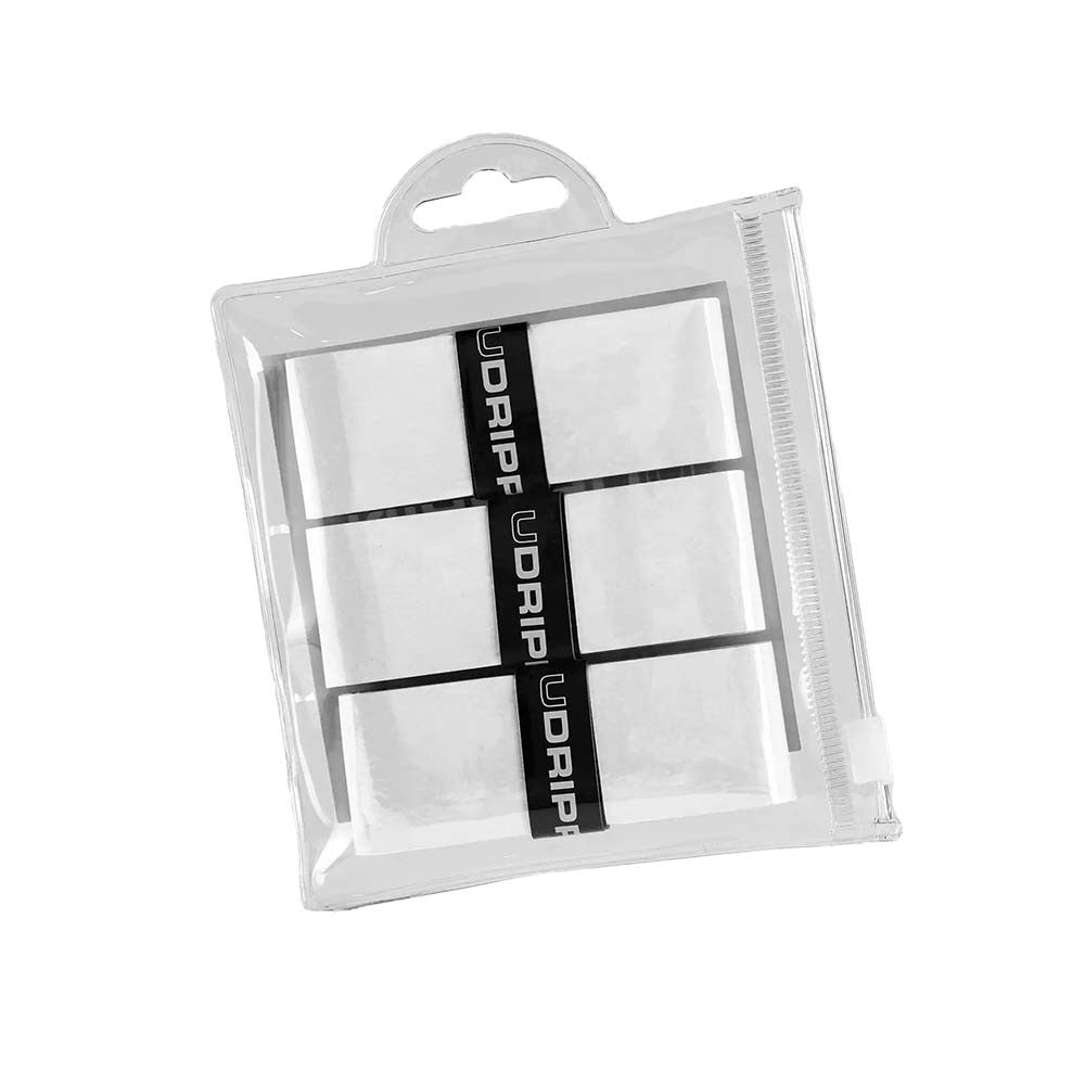 Pickleballsports UDRIPPIN Pro Tour Grips