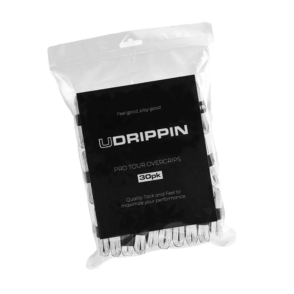Pickleballsports UDRIPPIN Pro Tour Grips