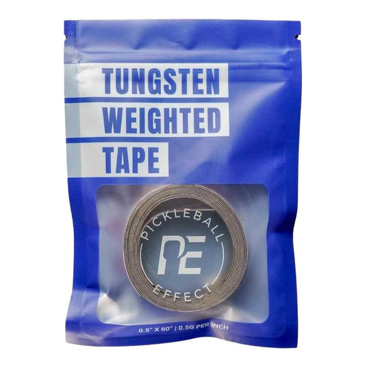 Pickleballsports Pickleball Effect Tungsten Weighted Tape