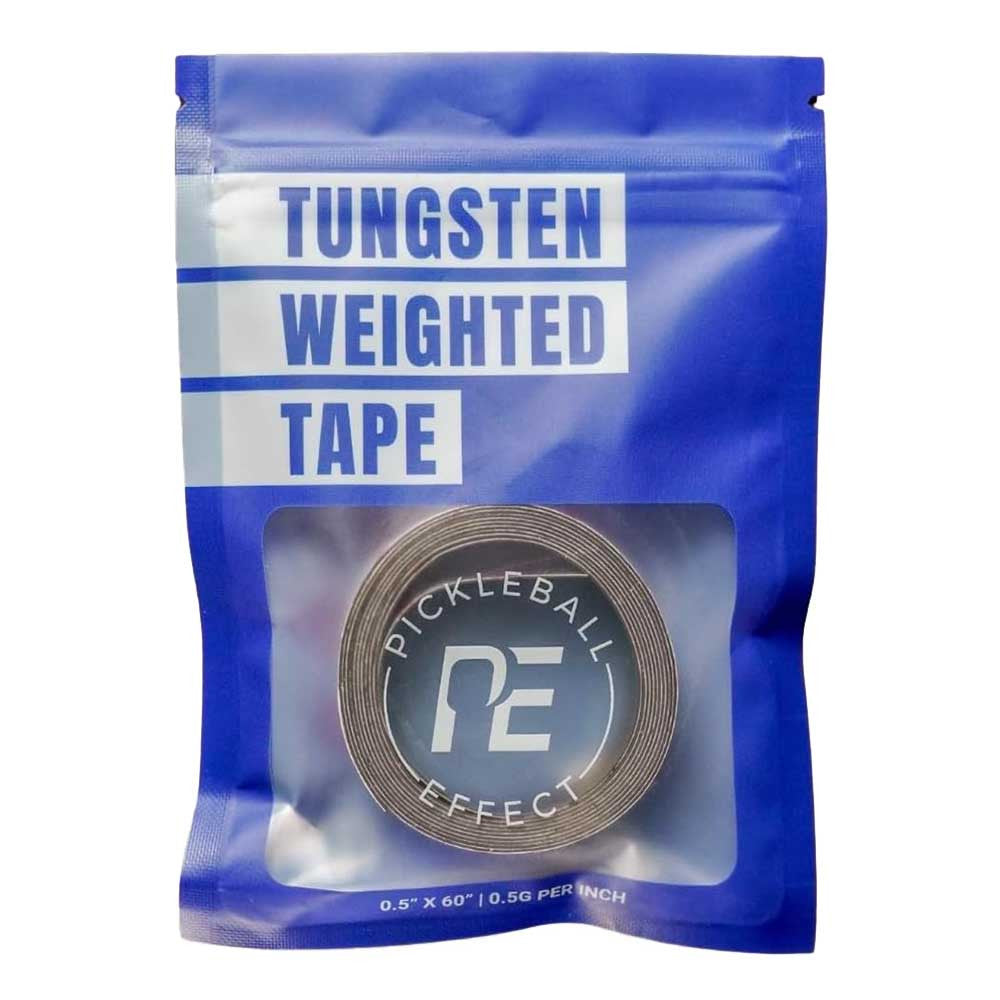 Pickleballsports Pickleball Effect Tungsten Weighted Tape