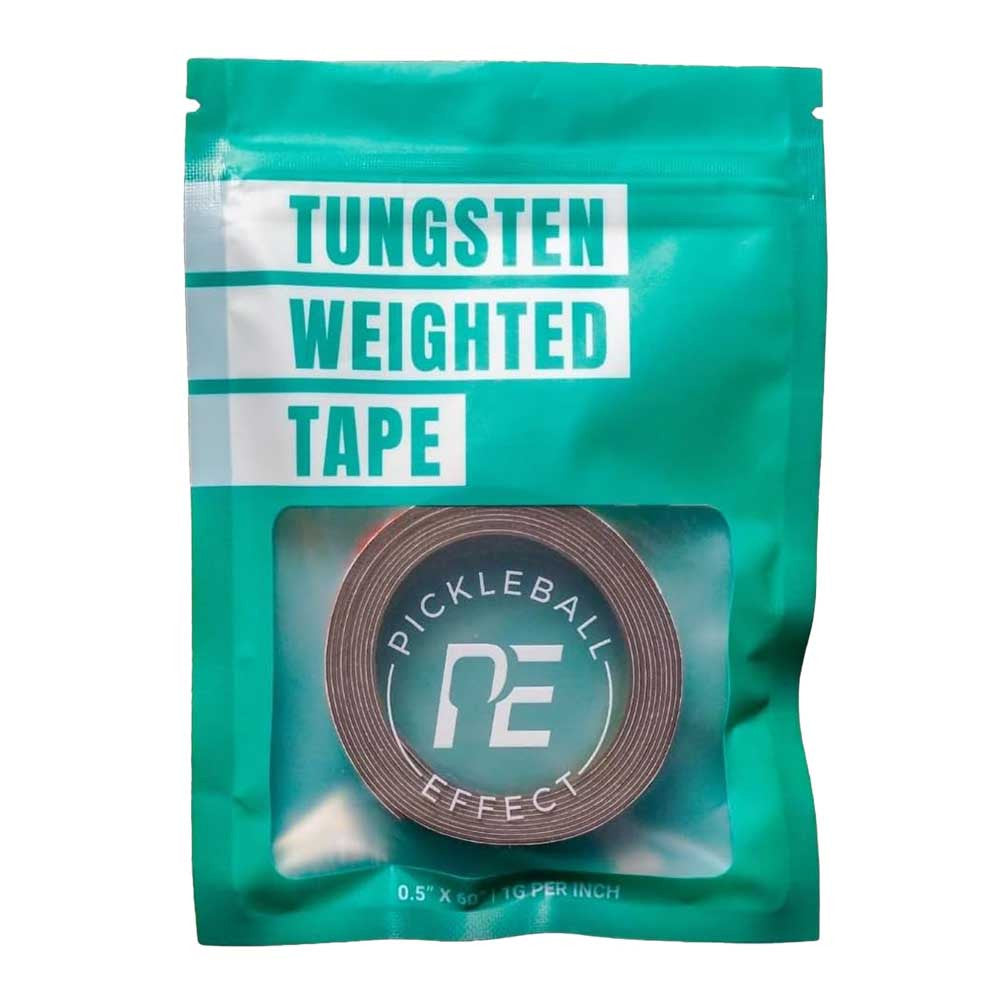 Pickleballsports Pickleball Effect Tungsten Weighted Tape