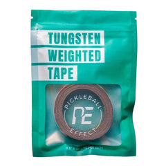 Pickleballsports Pickleball Effect Tungsten Weighted Tape