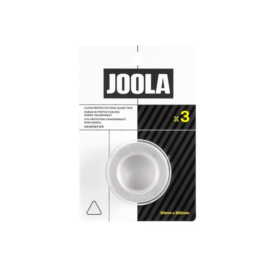 Pickleballsports JOOLA Pickleball Clear Edge Guard Tape