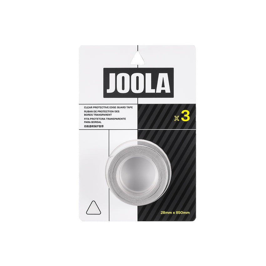 Pickleballsports JOOLA Pickleball Clear Edge Guard Tape
