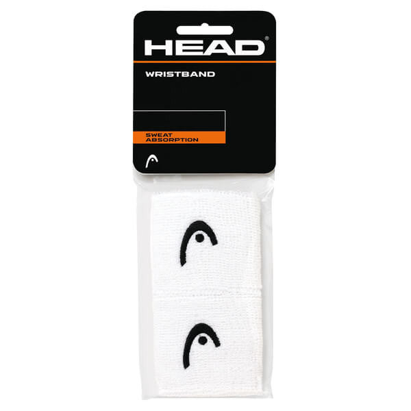 Pickleballsports HEAD Wristbands