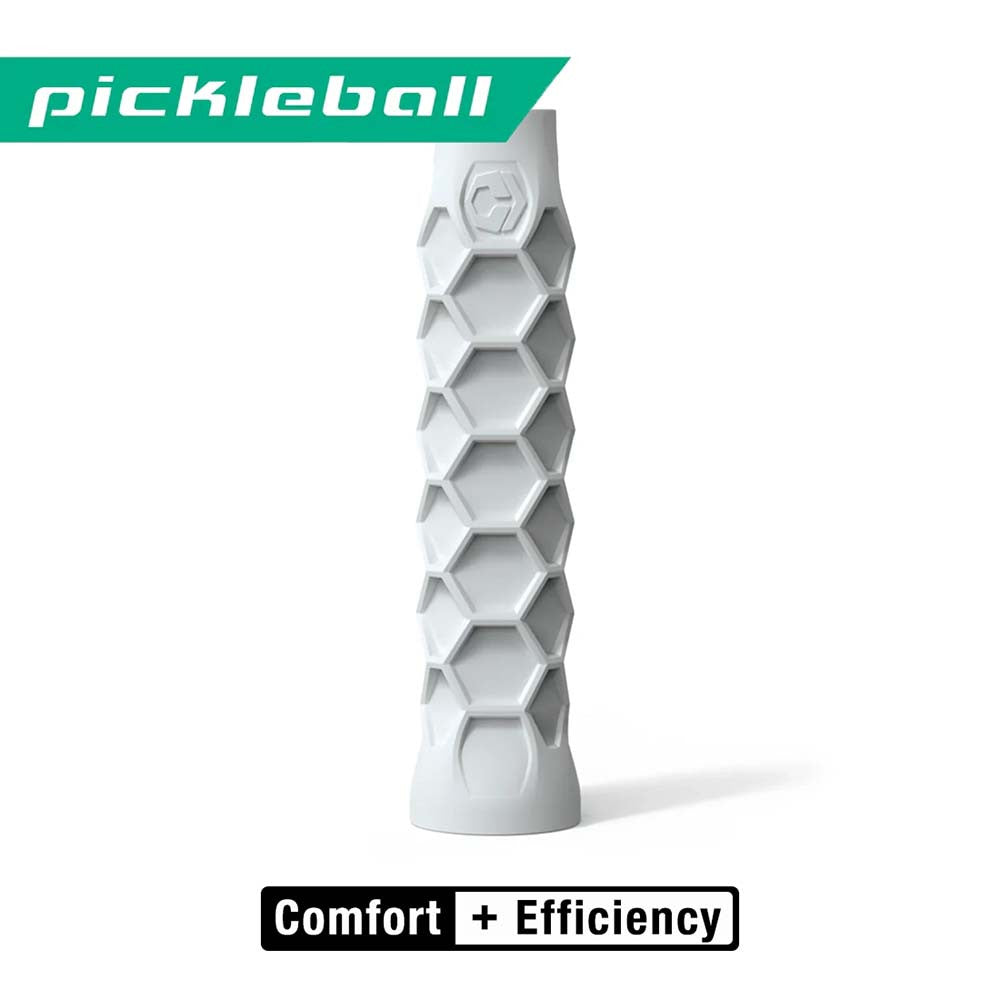 Pickleballsports Hesacore Pickleball Elongated Grip