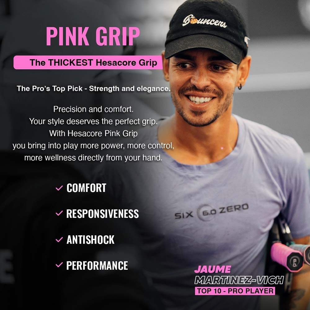 Pickleballsports Hesacore Pickleball Grip