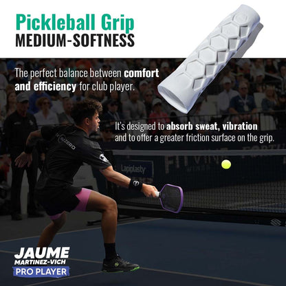 Pickleballsports Hesacore Pickleball Grip