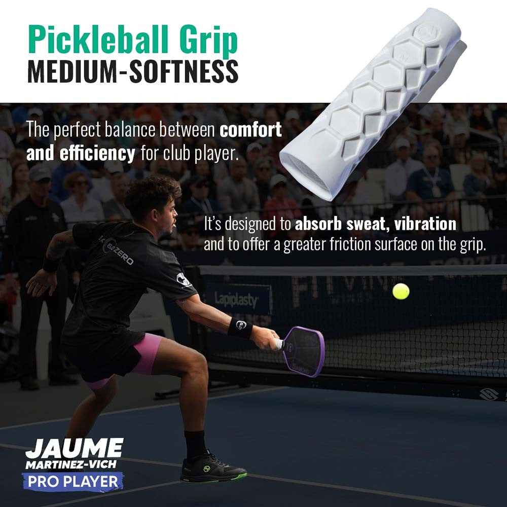 Pickleballsports Hesacore Pickleball Grip