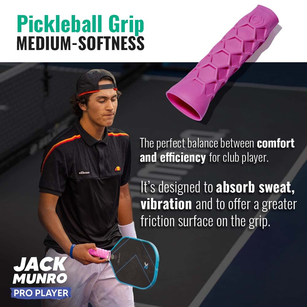 Pickleballsports Hesacore Pickleball Grip