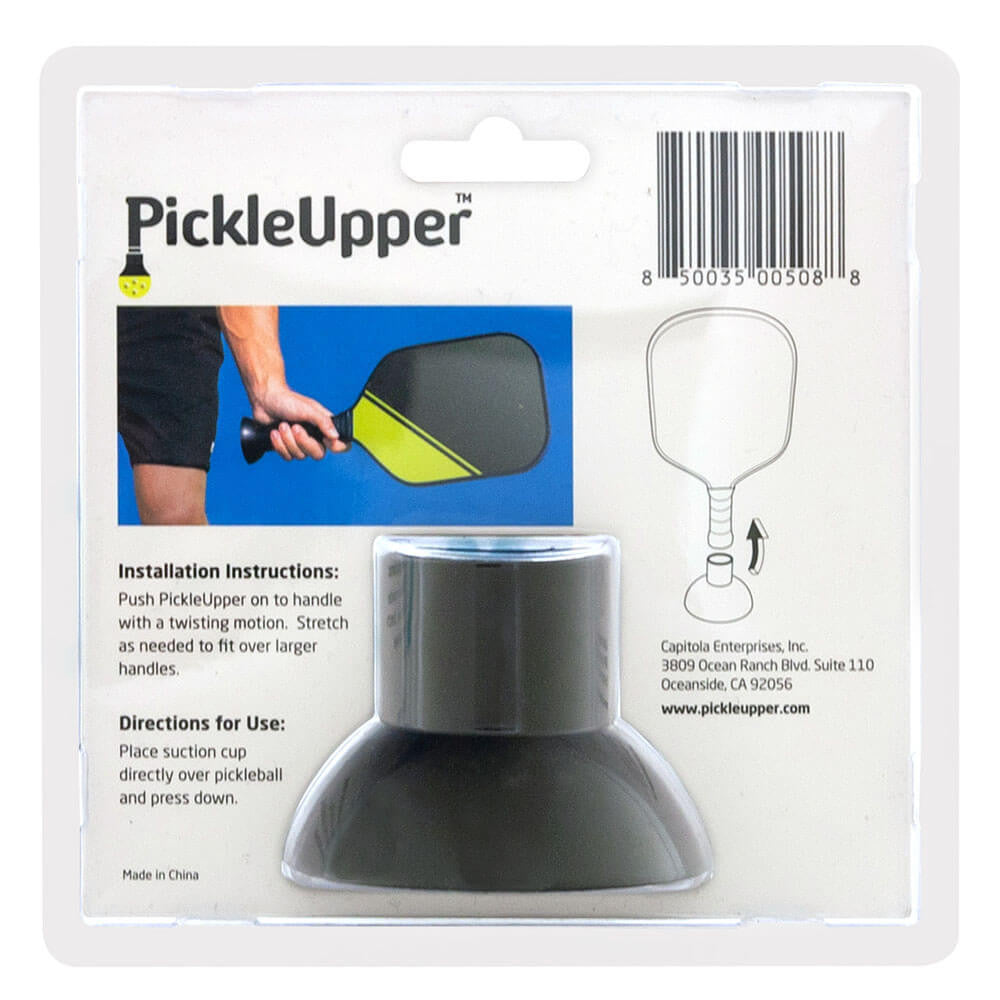 Pickleballsports PickleUpper Ball Pickup Tool