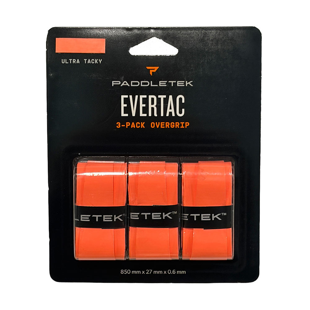 Pickleballsports Paddletek Evertac Overgrip