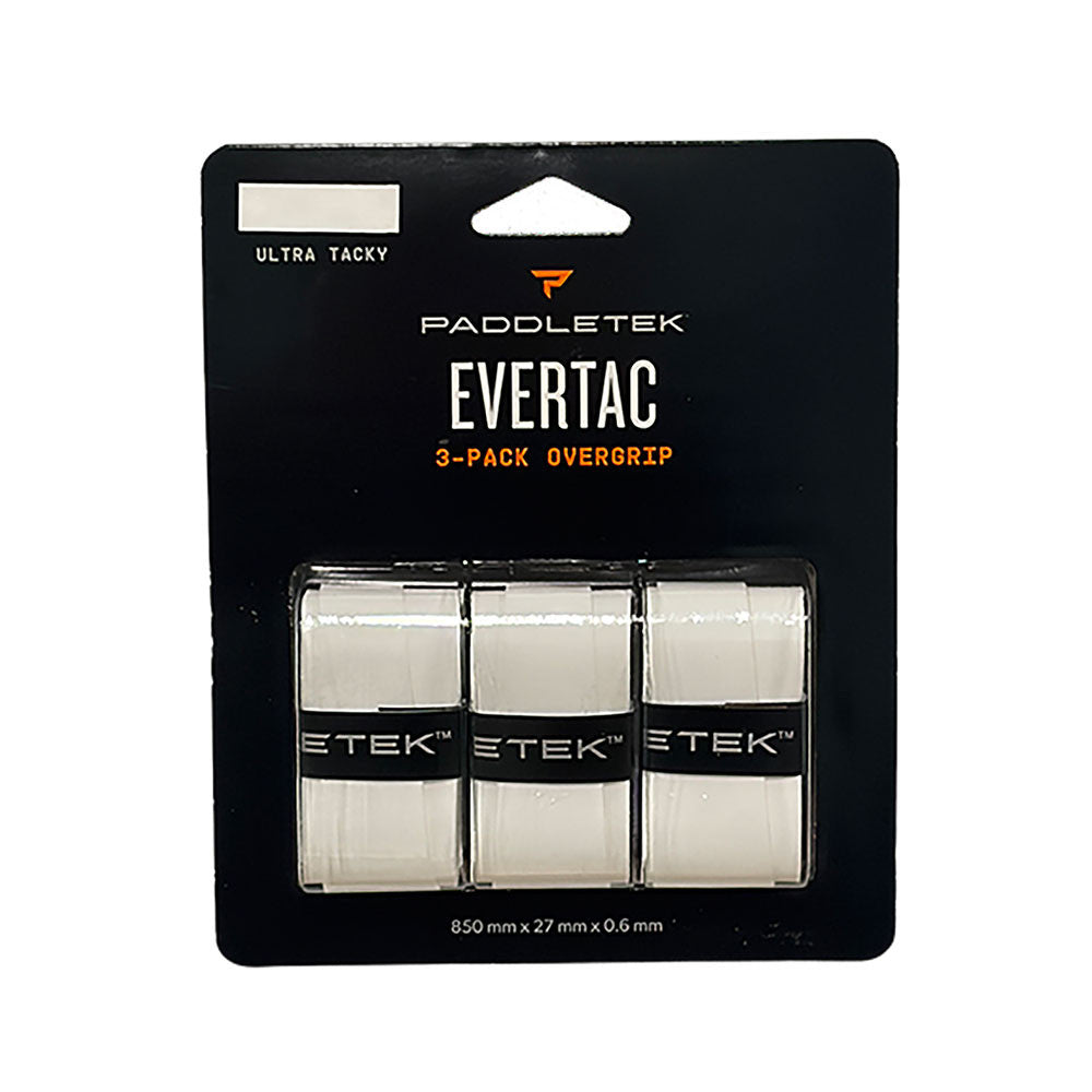 Pickleballsports Paddletek Evertac Overgrip