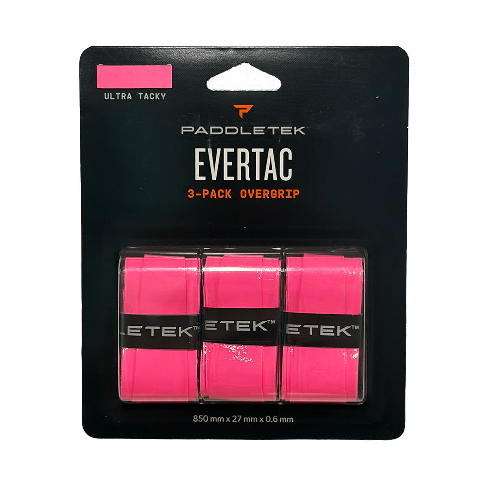 Pickleballsports Paddletek Evertac Overgrip