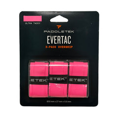 Pickleballsports Paddletek Evertac Overgrip