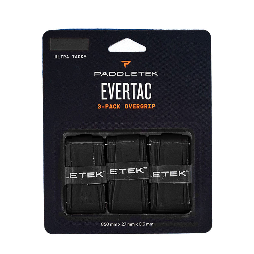 Pickleballsports Paddletek Evertac Overgrip