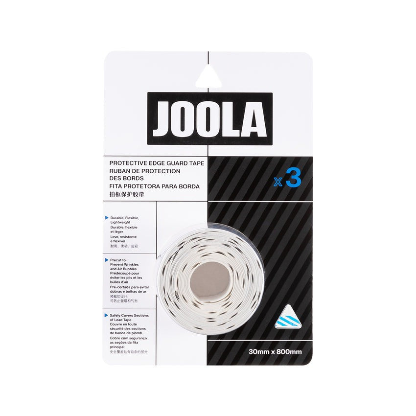 Pickleballsports JOOLA Pickleball Pro IV Hyperion Edge Guard Tape