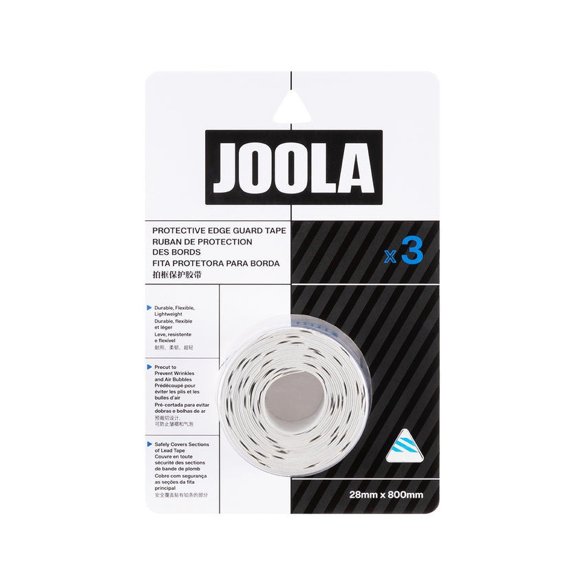 Pickleballsports JOOLA Pickleball Pro IV Hyperion Edge Guard Tape