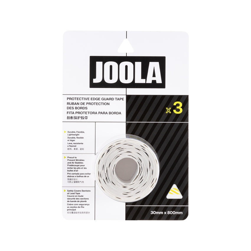 Pickleballsports JOOLA Pickleball Pro IV Scorpeus Edge Guard Tape