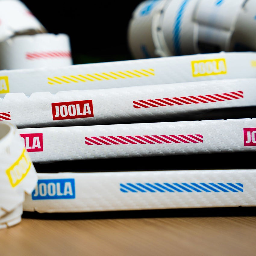 Pickleballsports JOOLA Pickleball Pro IV Scorpeus Edge Guard Tape