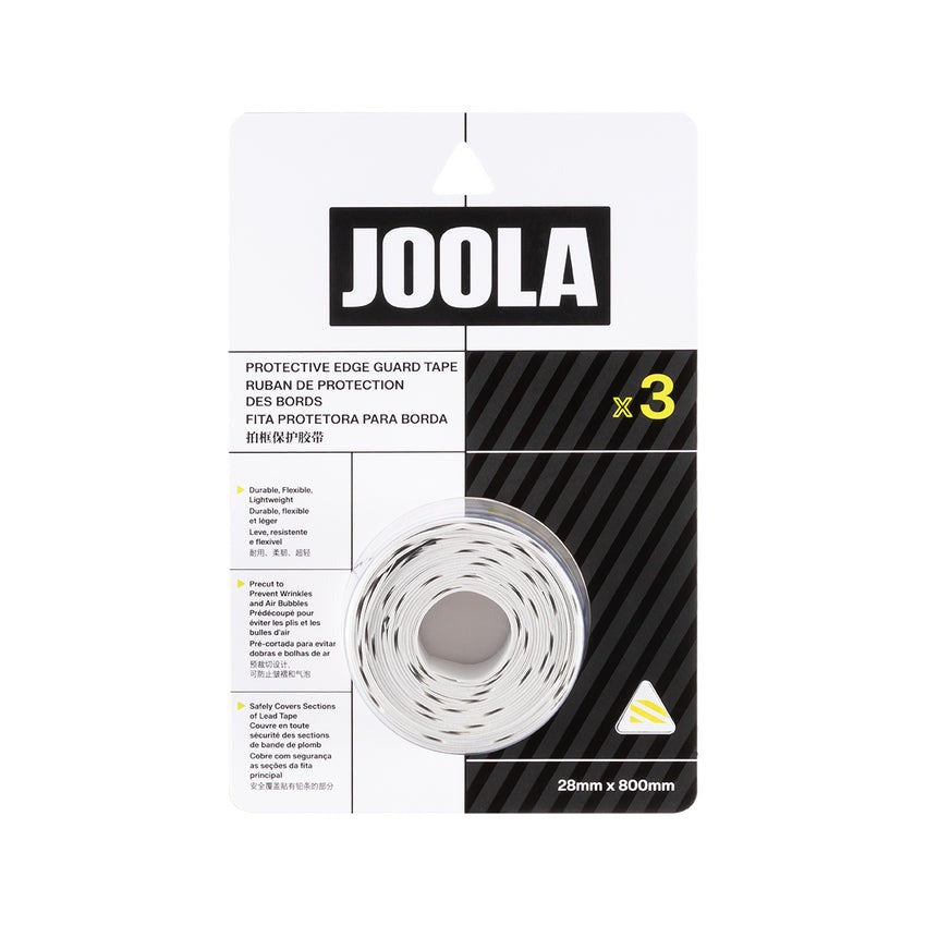 Pickleballsports JOOLA Pickleball Pro IV Scorpeus Edge Guard Tape