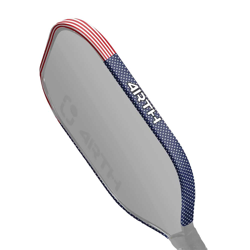 Pickleballsports 4RTH Paddle Drip Edge Guard