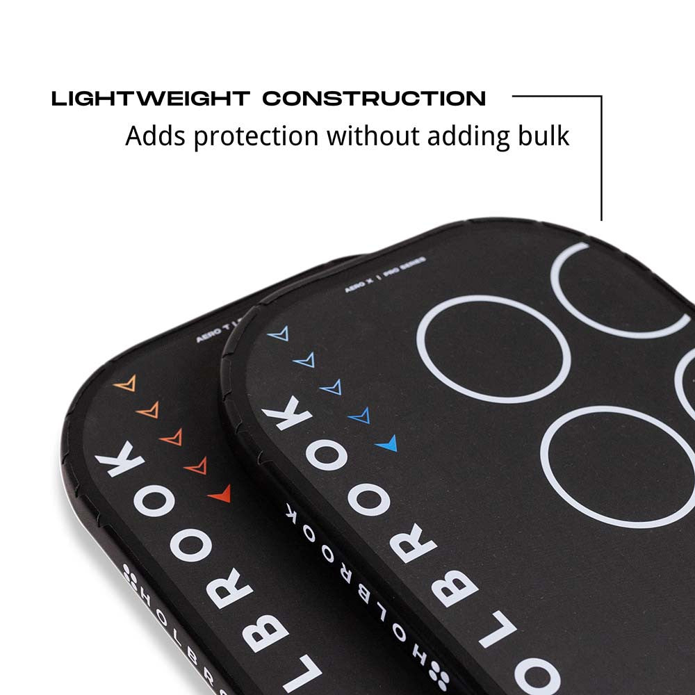 Pickleballsports Holbrook Protective Edge Tape