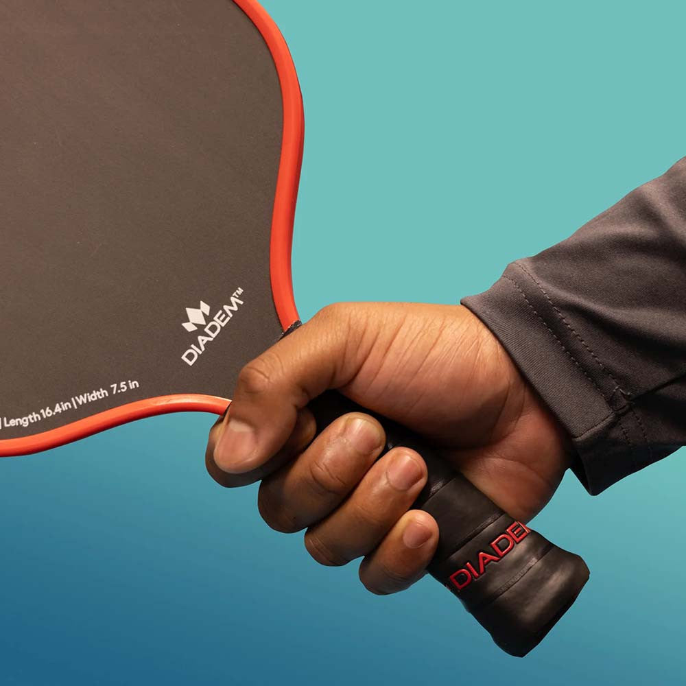 Pickleballsports Diadem Comfort Max Replacement Pickleball Grip