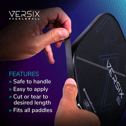 Pickleballsports VERSIX® Pickleball Tungsten Tape