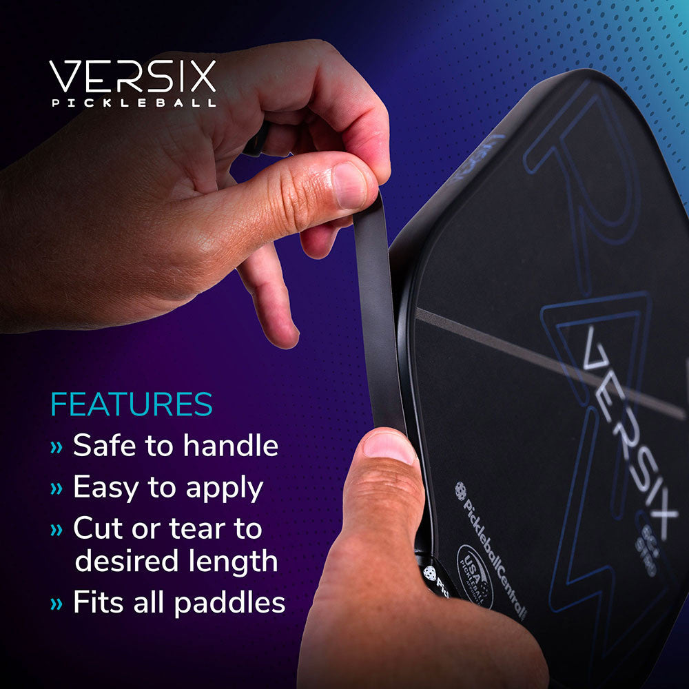 Pickleballsports VERSIX® Pickleball Tungsten Tape