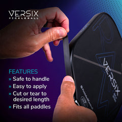 Pickleballsports VERSIX® Pickleball Tungsten Tape