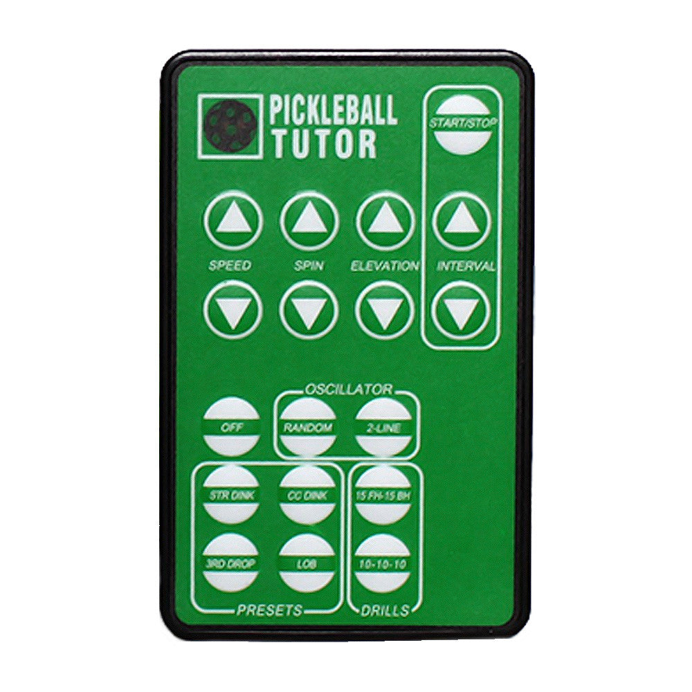 Pickleballsports Pickleball Tutor Spin Ultra