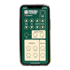 Pickleballsports Pickleball Tutor Spin Ultra