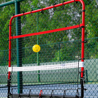 Pickleballsports NET PLAYZ 4FT Pickleball Rebounder