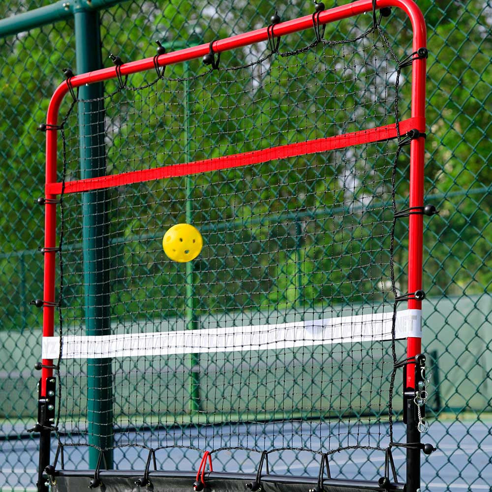 Pickleballsports NET PLAYZ 4FT Pickleball Rebounder