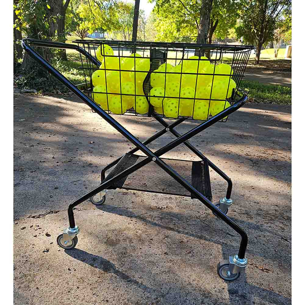 Pickleballsports OnCourt OffCourt Coach's Cart