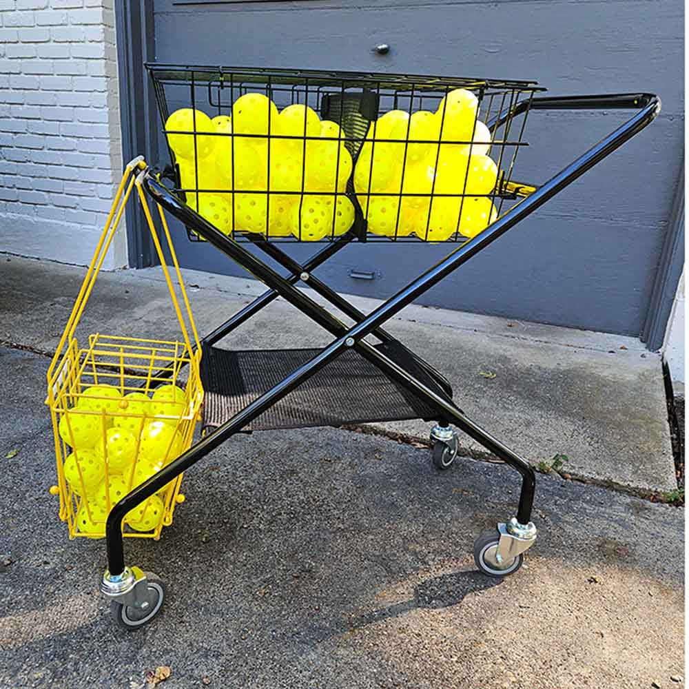 Pickleballsports OnCourt OffCourt Coach's Cart