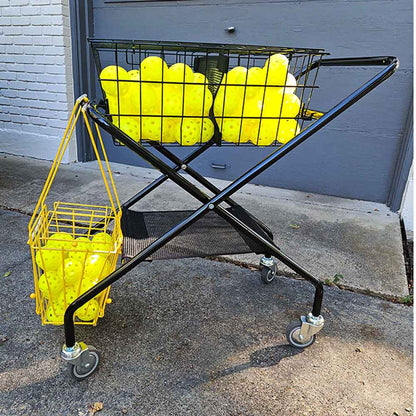 Pickleballsports OnCourt OffCourt Coach's Cart