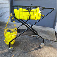 Pickleballsports OnCourt OffCourt Coach's Cart