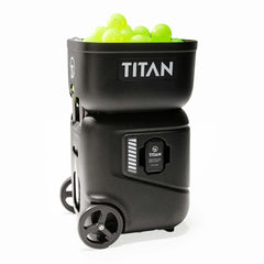 Pickleballsports Titan ACE Pickleball Machine