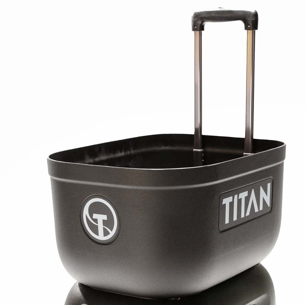 Pickleballsports Titan ACE Pickleball Machine