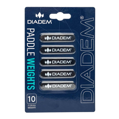 Pickleballsports Diadem Paddle Weights