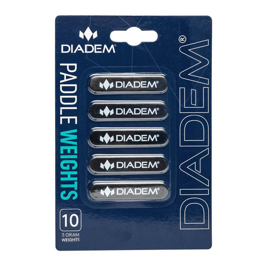 Pickleballsports Diadem Paddle Weights