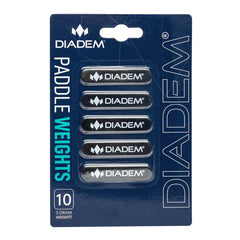 Pickleballsports Diadem Paddle Weights