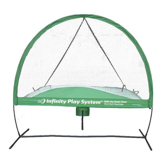 Pickleballsports OnCourt OffCourt Infinity Play System