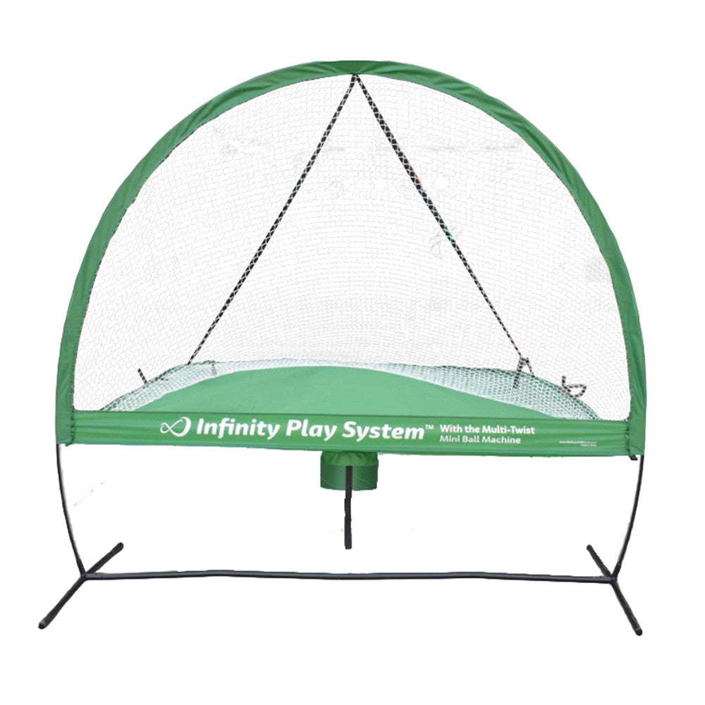Pickleballsports OnCourt OffCourt Infinity Play System