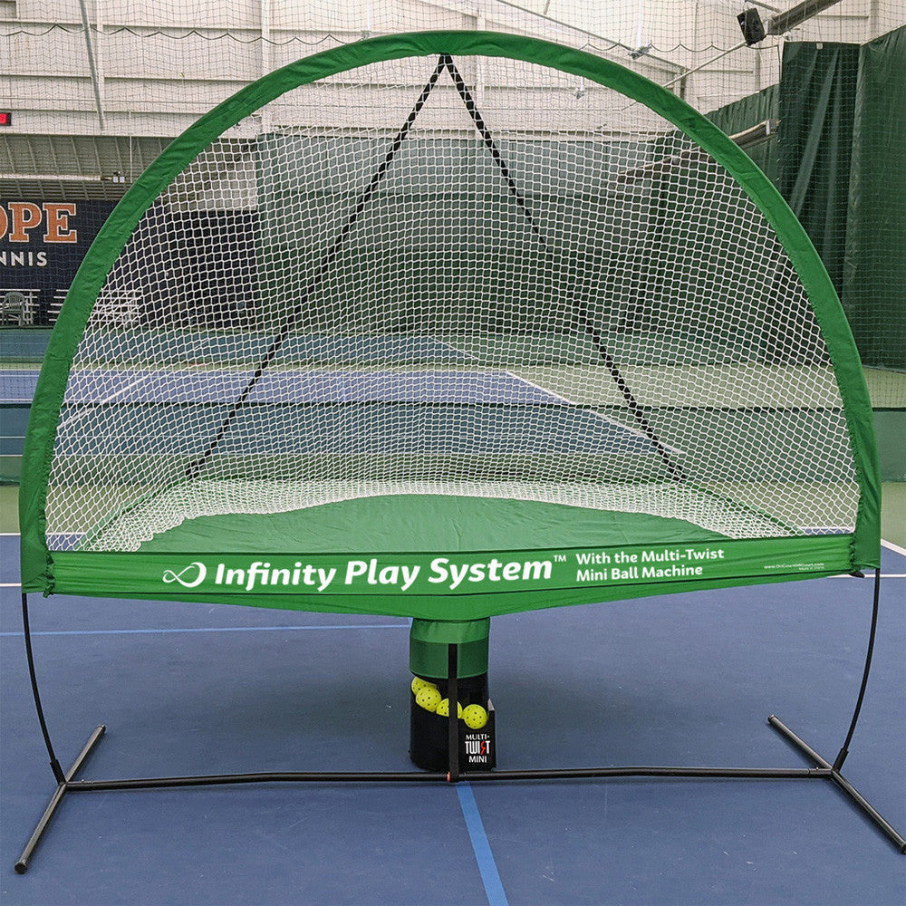 Pickleballsports OnCourt OffCourt Infinity Play System