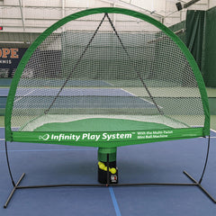 Pickleballsports OnCourt OffCourt Infinity Play System